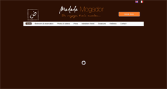 Desktop Screenshot of madada.com